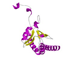 Image of CATH 2dtvD01