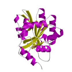 Image of CATH 2dtvD02