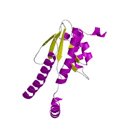 Image of CATH 2dtvE01