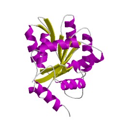 Image of CATH 2dtvF02