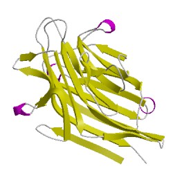 Image of CATH 2dtyC00