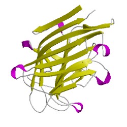 Image of CATH 2dtyD