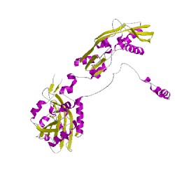 Image of CATH 2du3B