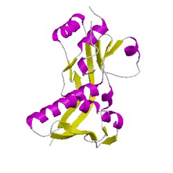 Image of CATH 2du5A01