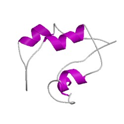 Image of CATH 2du5A03