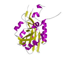 Image of CATH 2du5B03