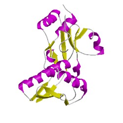 Image of CATH 2du6A01