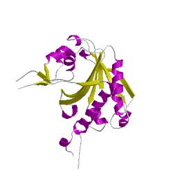 Image of CATH 2du6A02