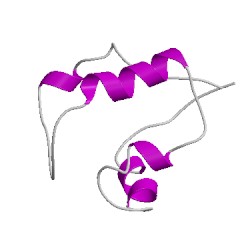 Image of CATH 2du6A03