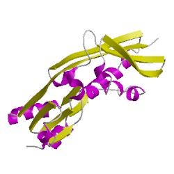 Image of CATH 2du6B02