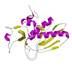 Image of CATH 2du7A01