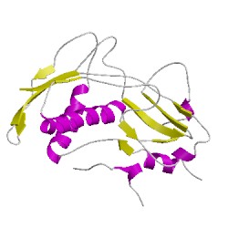 Image of CATH 2du7B02