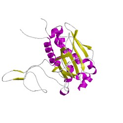 Image of CATH 2du7B03