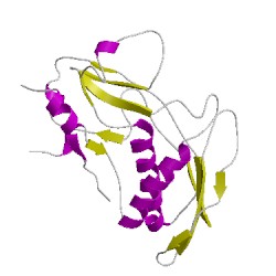 Image of CATH 2du7C02