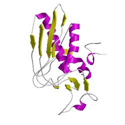 Image of CATH 2du7D02