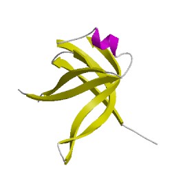 Image of CATH 2dudA00