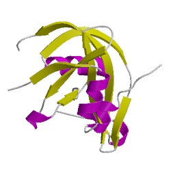 Image of CATH 2dukB00