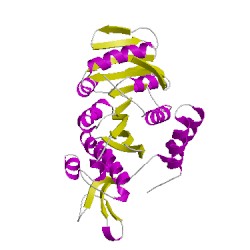 Image of CATH 2dulA01