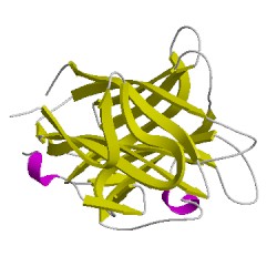 Image of CATH 2duoB01