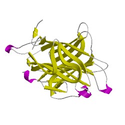 Image of CATH 2duqB