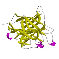 Image of CATH 2duqB01