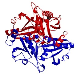 Image of CATH 2dv3