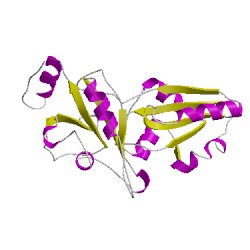 Image of CATH 2dv3A