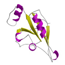 Image of CATH 2dv3A02