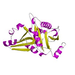 Image of CATH 2dv3B