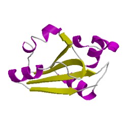 Image of CATH 2dv3B01