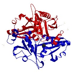 Image of CATH 2dv4