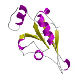 Image of CATH 2dv4A02