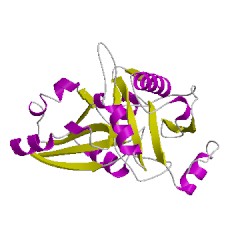 Image of CATH 2dv4B