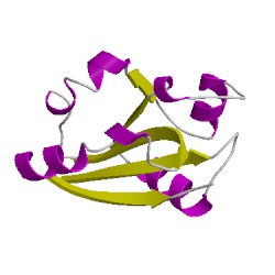 Image of CATH 2dv4B01