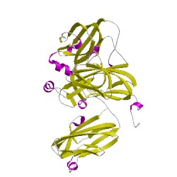 Image of CATH 2dv6A