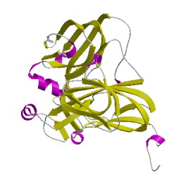 Image of CATH 2dv6A02