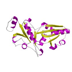 Image of CATH 2dv7A