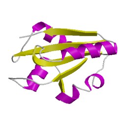 Image of CATH 2dv7A01