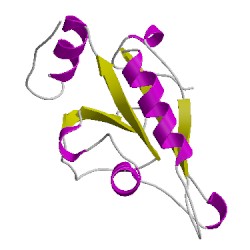 Image of CATH 2dv7A02