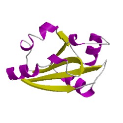 Image of CATH 2dv7B01