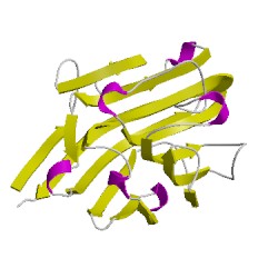 Image of CATH 2dvaC