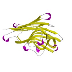 Image of CATH 2dvbA