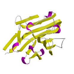 Image of CATH 2dvbC