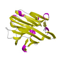 Image of CATH 2dvbD