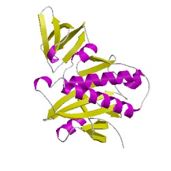 Image of CATH 2dveB