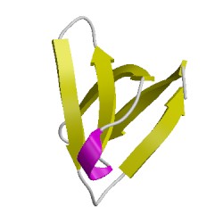 Image of CATH 2dveB02