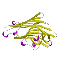 Image of CATH 2dvfA