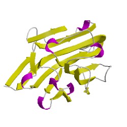 Image of CATH 2dvfC