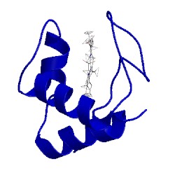 Image of CATH 2dvh