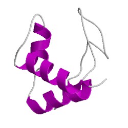 Image of CATH 2dvhA